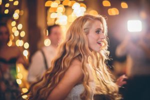 Wedding photography - Kane and Social