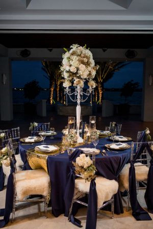Wedding reception - Stacy Anderson Photography