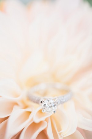 Wedding ring - Blaine Siesser Photography