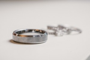 Wedding rings - Ten·2·Ten Photography