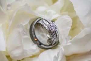 Wedding rings - Ten·2·Ten Photography