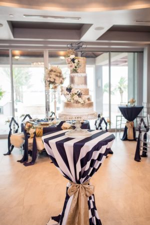 Wedding tablescape - Stacy Anderson Photography