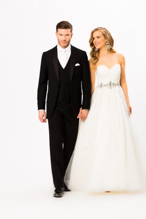 Xedo Wedding Tux