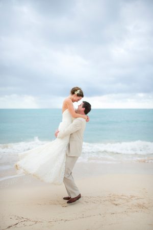 Bahamas Wedding- Sara Monika Photographer