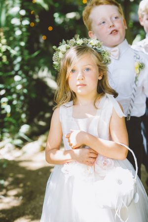 Flower girl - Adriane White Photography
