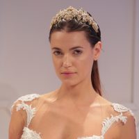 Galia Lahav Bridal Fashion Week Spring/Summer 2017 - Presentation