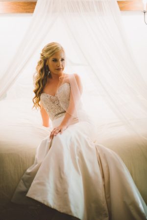 Sophisticated bride - Adriane White Photography