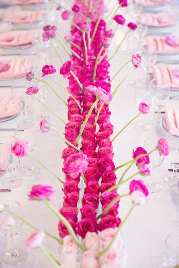 Wedding Centerpiece