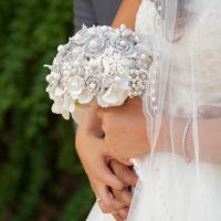 Wedding bouquet - Retrospect Images