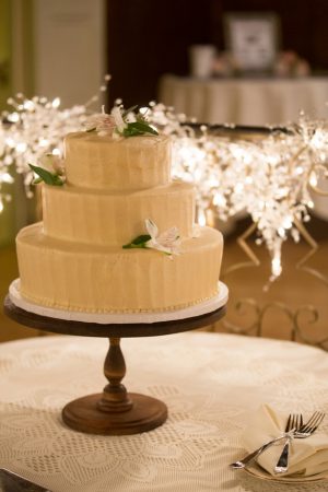 Wedding cake - Retrospect Images