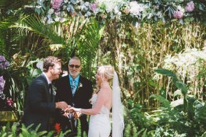 Wedding ceremony - Adriane White Photography