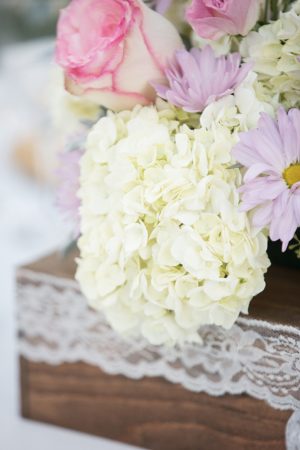 Wedding Flowers - Retrospect Images