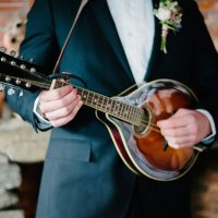 Wedding music - Luv Lens