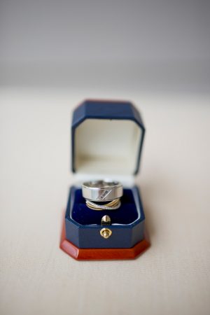 Wedding rings - Sara Monika Photographer