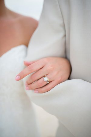 Wedding rings - Sara Monika Photographer
