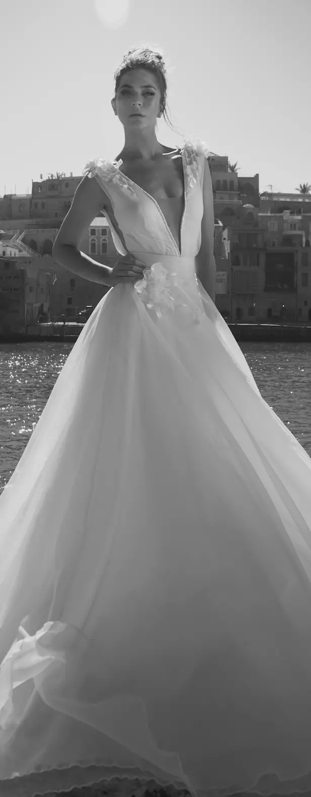 A&J Designers Bridal Collection Spring 2017