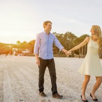 Engagement Photography - Lotus Eyes Photography