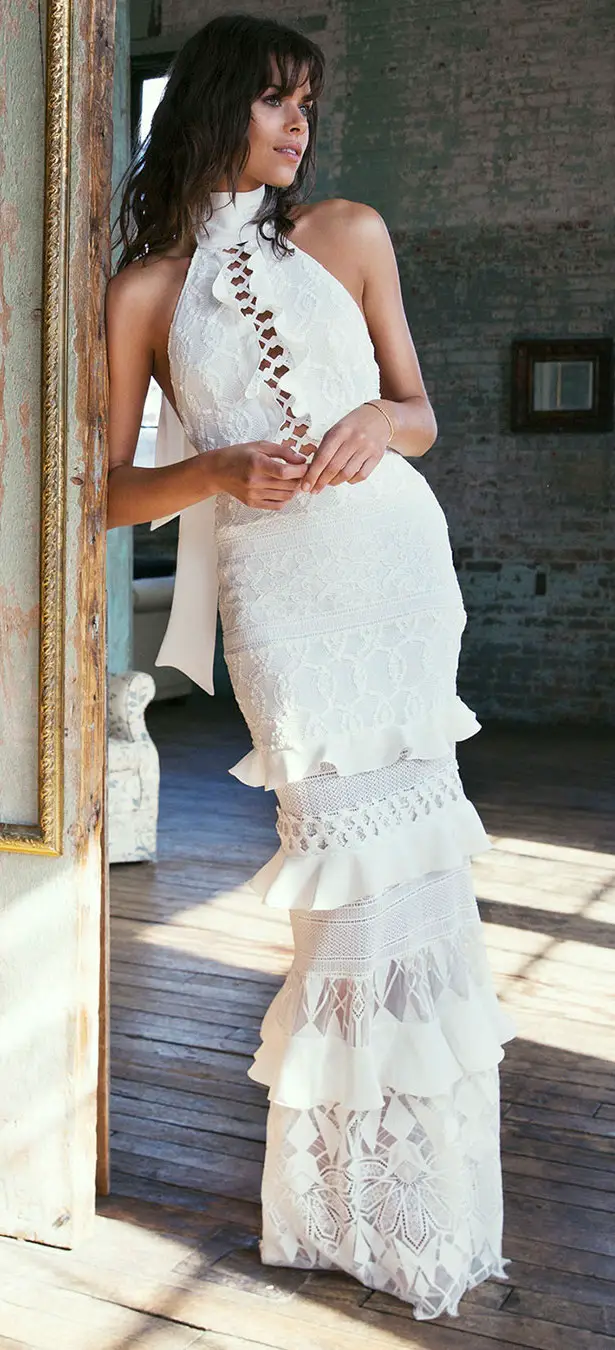 Grace Loves Lace - Blanc Bridal Collection