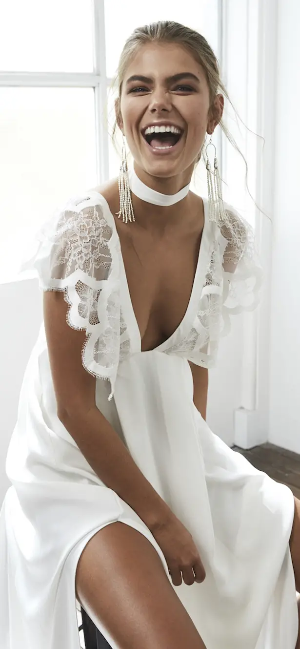 Grace Loves Lace - Blanc Bridal Collection