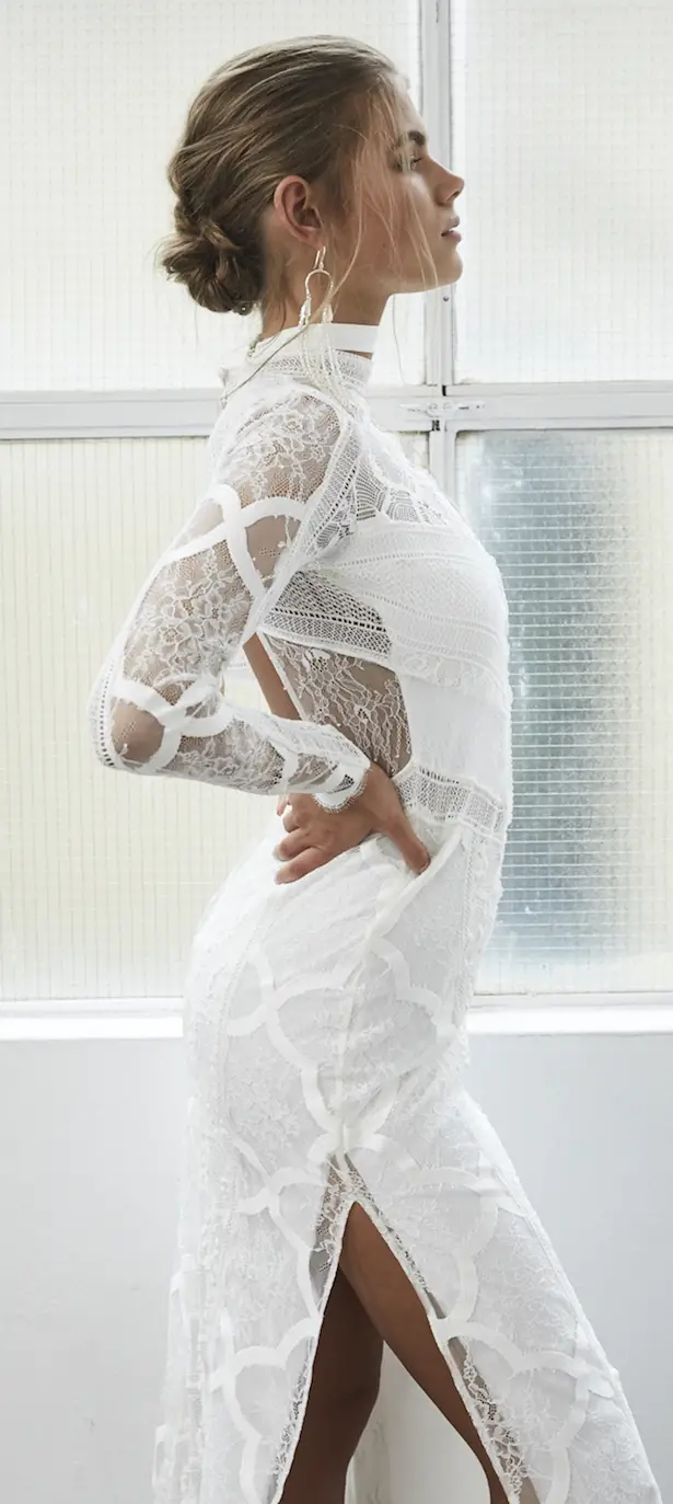 Grace Loves Lace - Blanc Bridal Collection