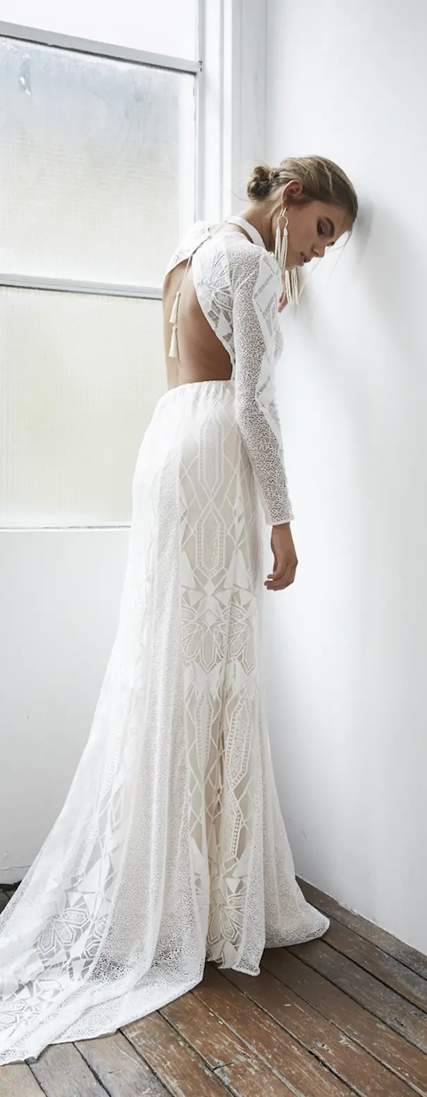 Grace Loves Lace - Blanc Bridal Collection