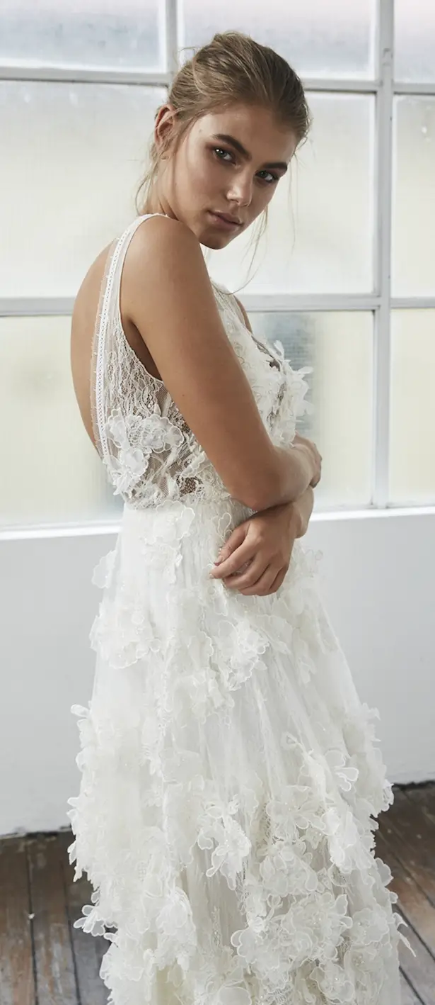 Grace Loves Lace - Blanc Bridal Collection