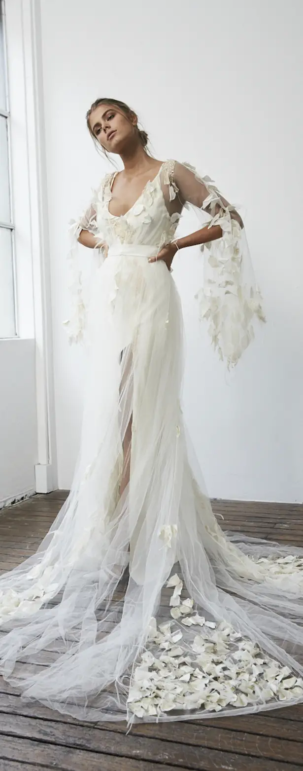 Grace Loves Lace - Blanc Bridal Collection