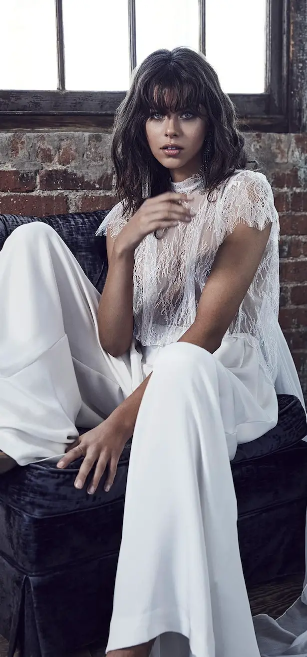 Grace Loves Lace - Blanc Bridal Collection