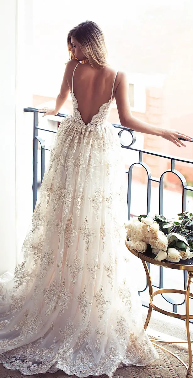 Wedding Dresses 2016 and 2017 - Best Designer Wedding Gowns - BAZAAR