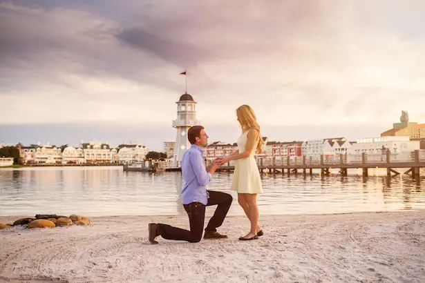 Proposal Ideas - Lotus Eyes Photography