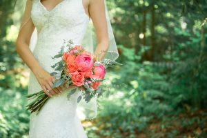 Wedding bouquet - L'Estelle Photography