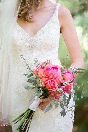 Wedding bouquet - L'Estelle Photography