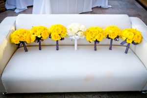 Wedding bouquets - Brett Charles Rose Photo