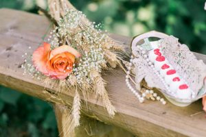 Wedding details - L'Estelle Photography