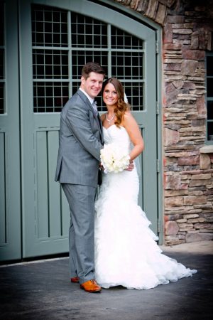 Wedding photo idea - Brett Charles Rose Photo