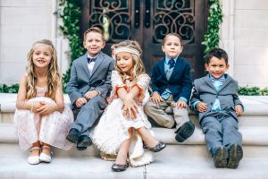 Wedding photography - Sowing Clover Photography