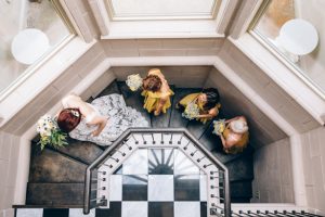 Wedding picture ideas - Sowing Clover Photography