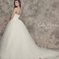 Calla Blanche Fall 2016 Bridal Collection