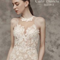 Calla Blanche Fall 2016 Bridal Collection