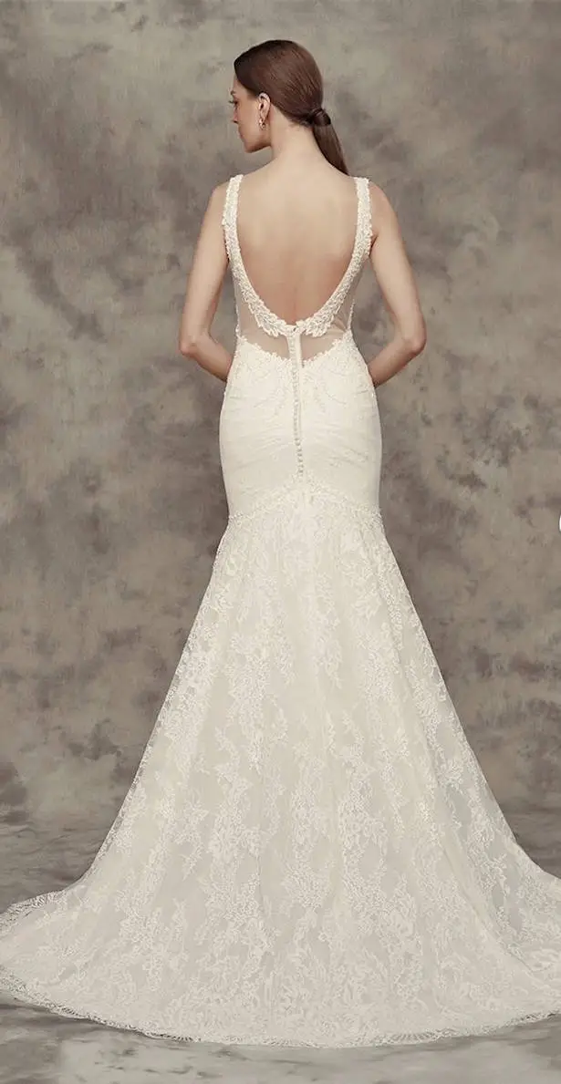 Calla Blanche Fall 2016 Bridal Collection