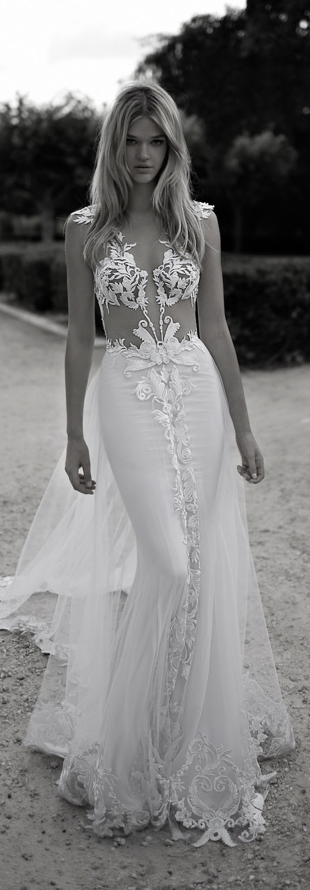 Idan Cohen 2017 Bridal Collection