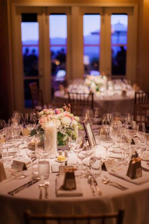 Tablescape - Clane Gessel Photography