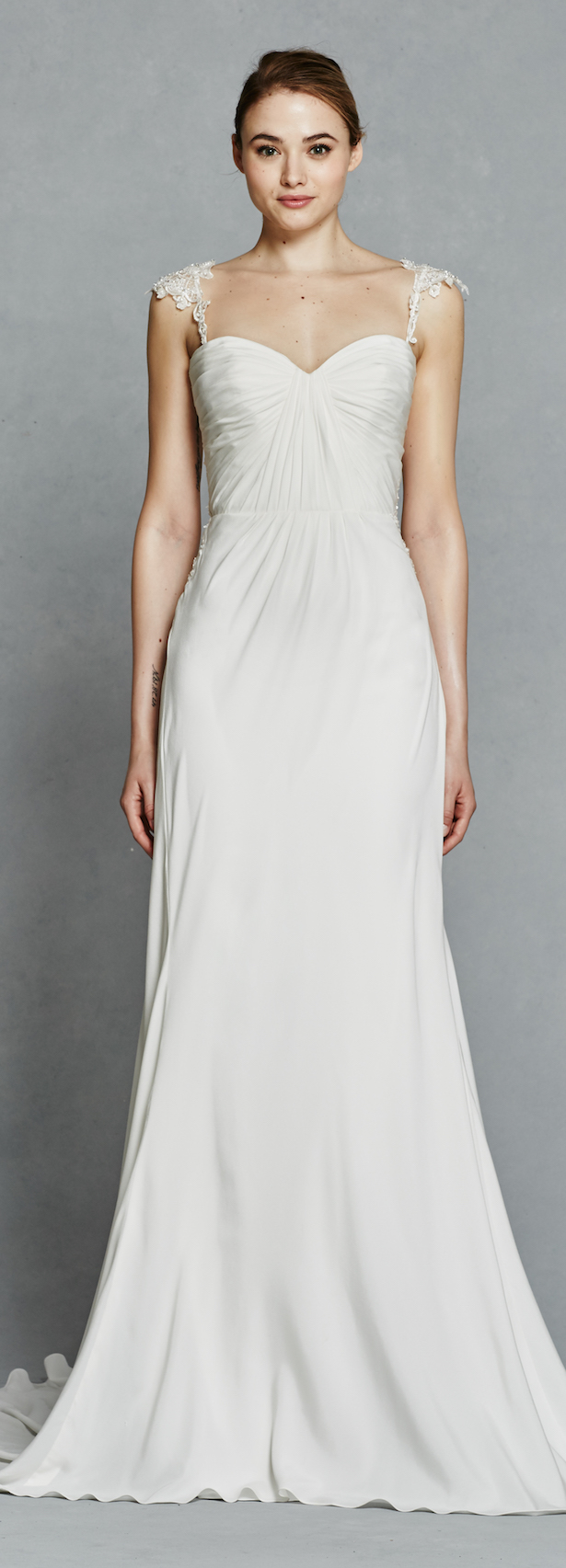 Kelly Faetanini Spring 2017 Bridal Collection
