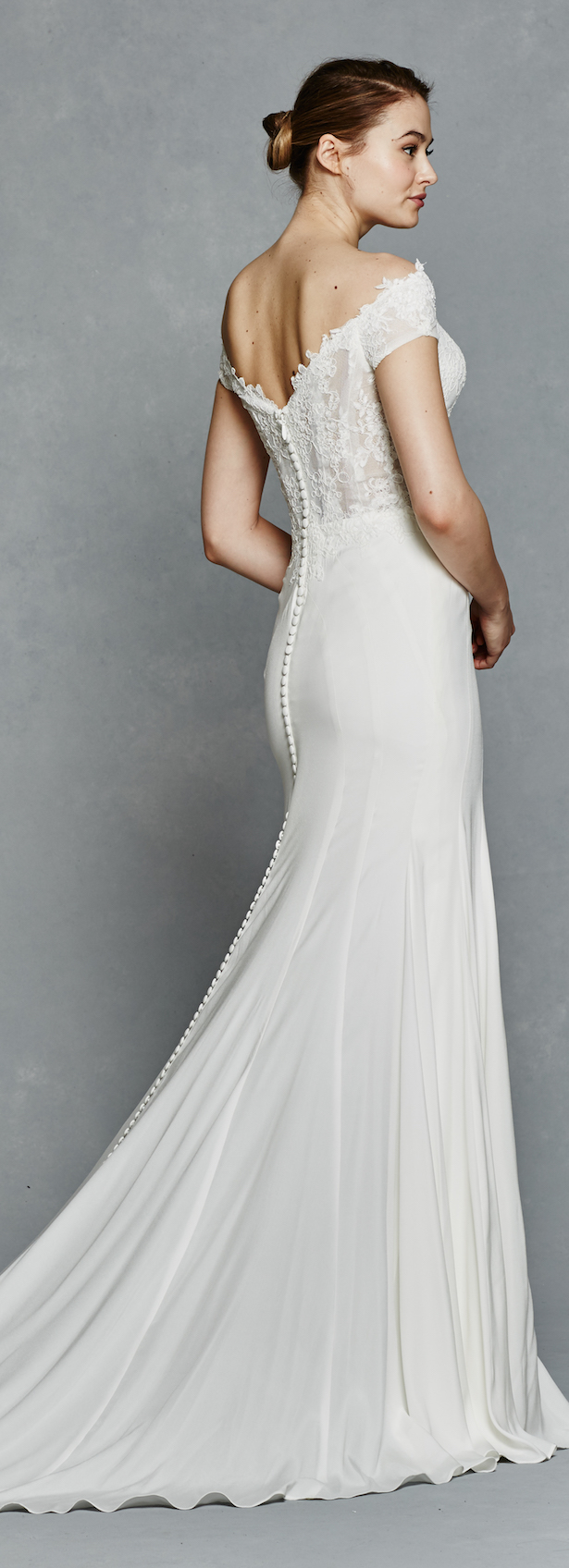 Kelly Faetanini Spring 2017 Bridal Collection