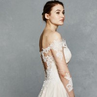 Kelly Faetanini Spring 2017 Bridal Collection