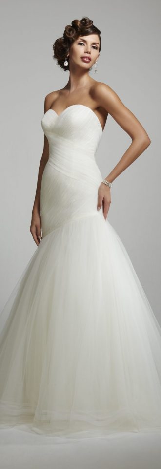 Matty 2016 By Matthew Christopher Bridal Collection Belle The