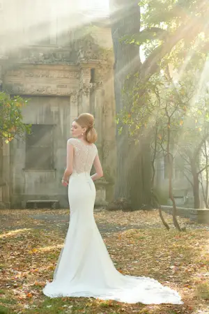 Matty 2016 by Matthew Christopher Bridal Collection