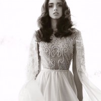 Adam Zohar 2016 Bridal Collection