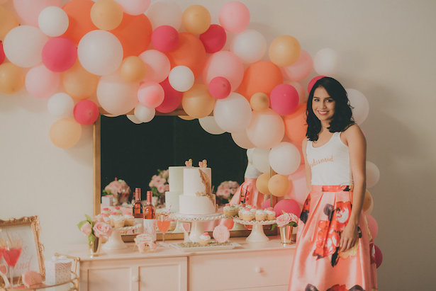 Bridesmaid Proposal Idea- Cristina Navarro Photography