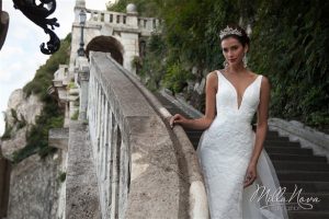 Milla Nova 2016 Bridal Collection - Aspen